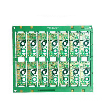 Bluetooth Speaker Circuit Board Prototype PCB Assembly
